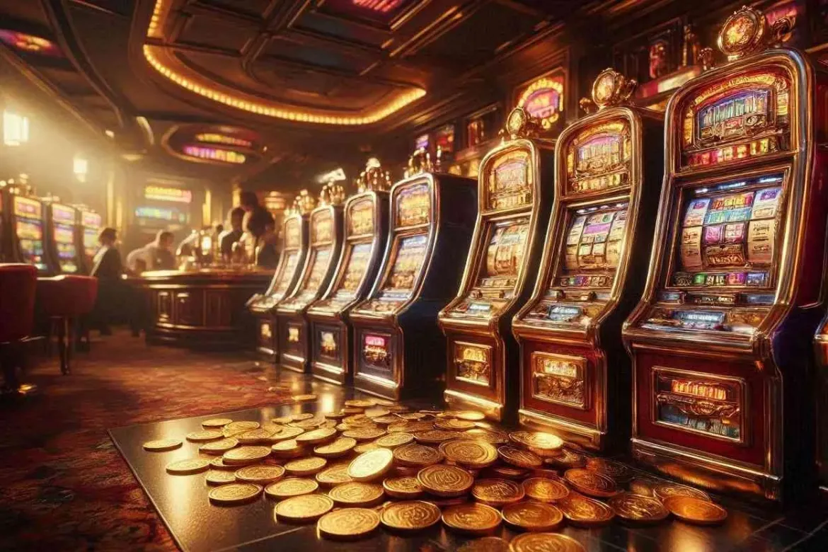 Spingranny Casino